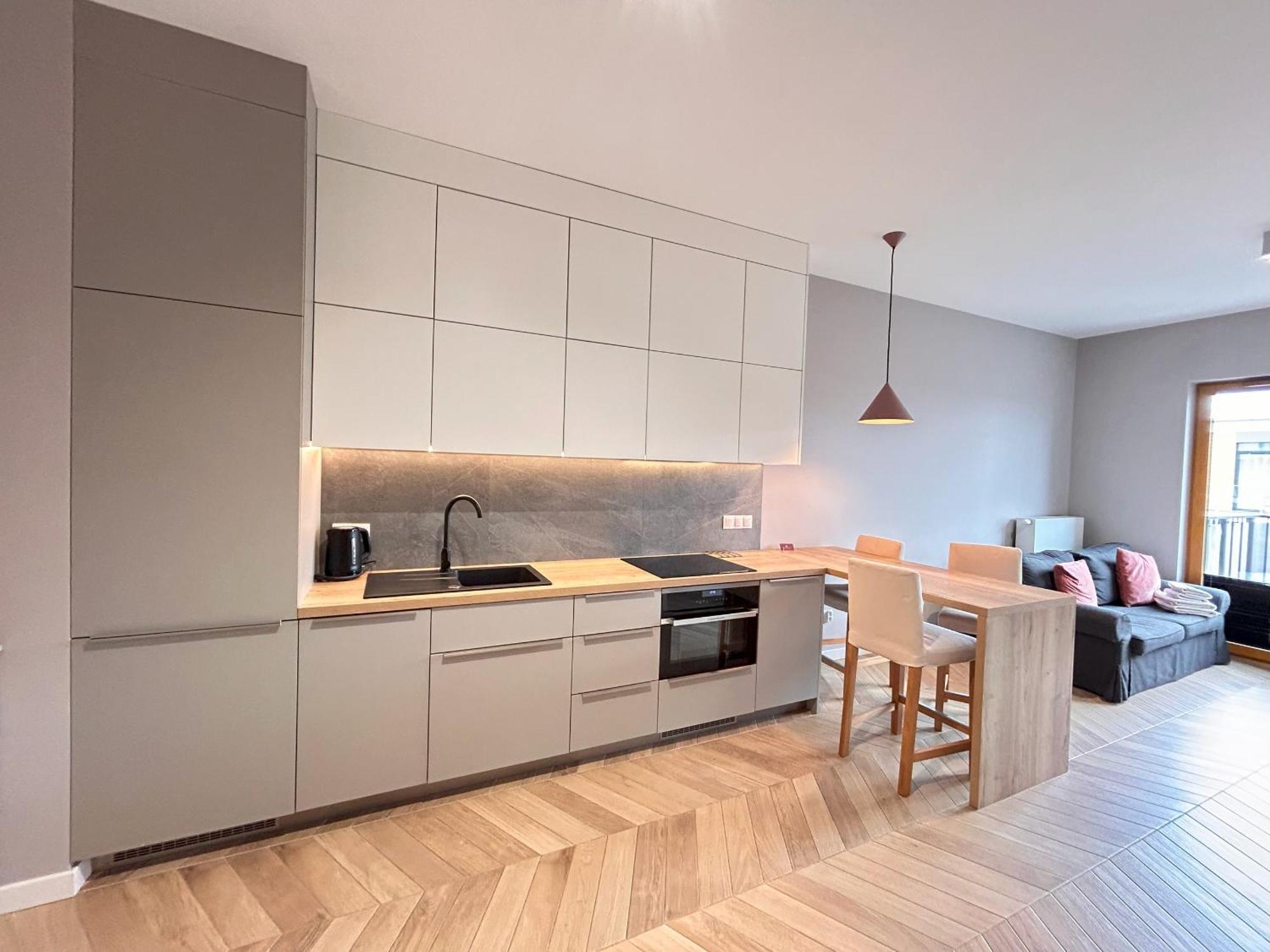 Apartmentprestige Central Station Krakkó Kültér fotó