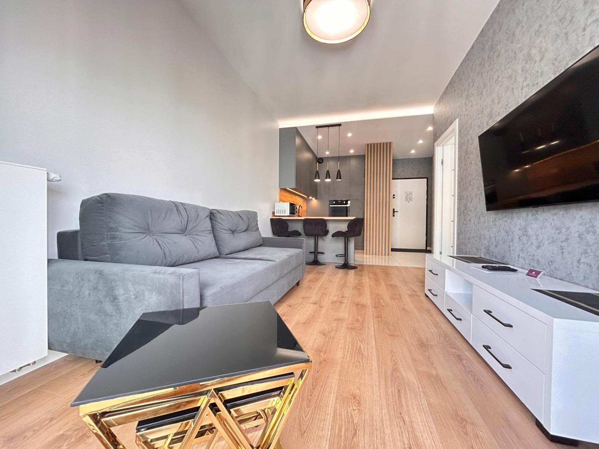 Apartmentprestige Central Station Krakkó Kültér fotó