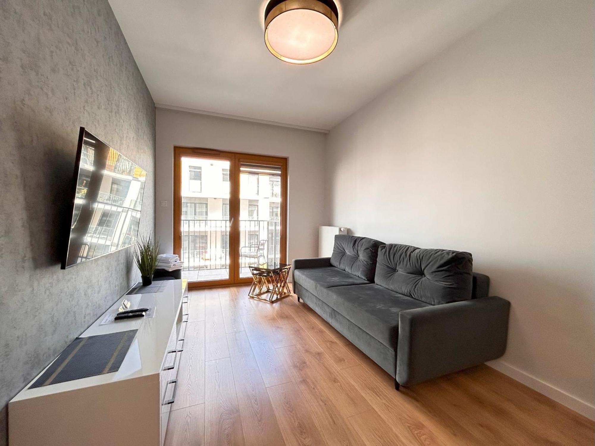 Apartmentprestige Central Station Krakkó Kültér fotó