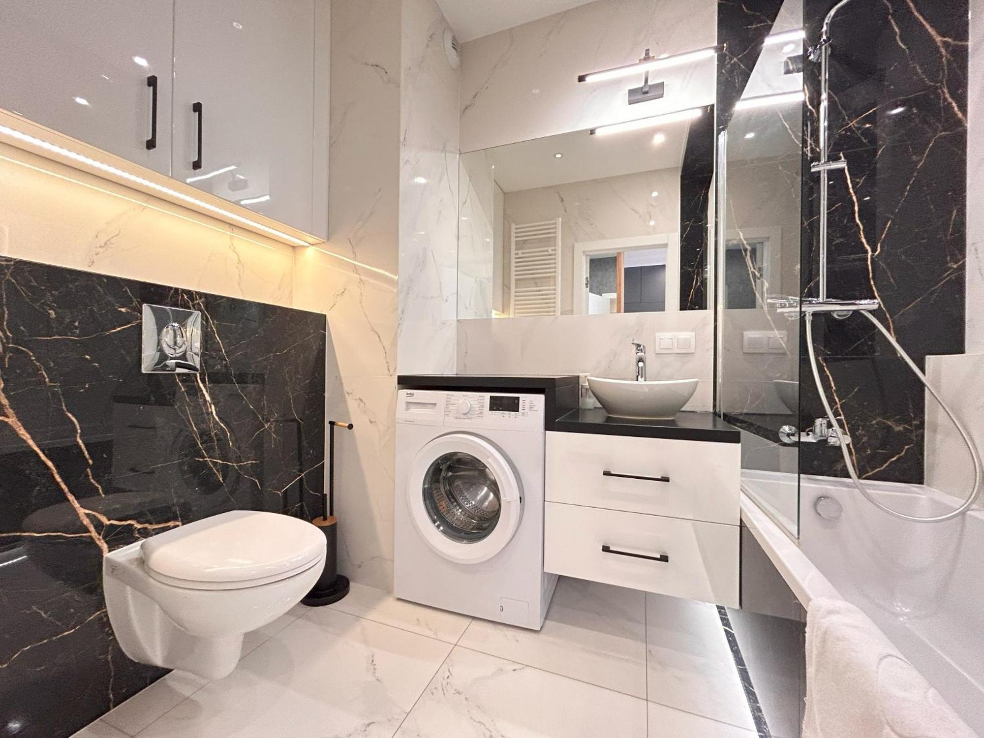 Apartmentprestige Central Station Krakkó Kültér fotó