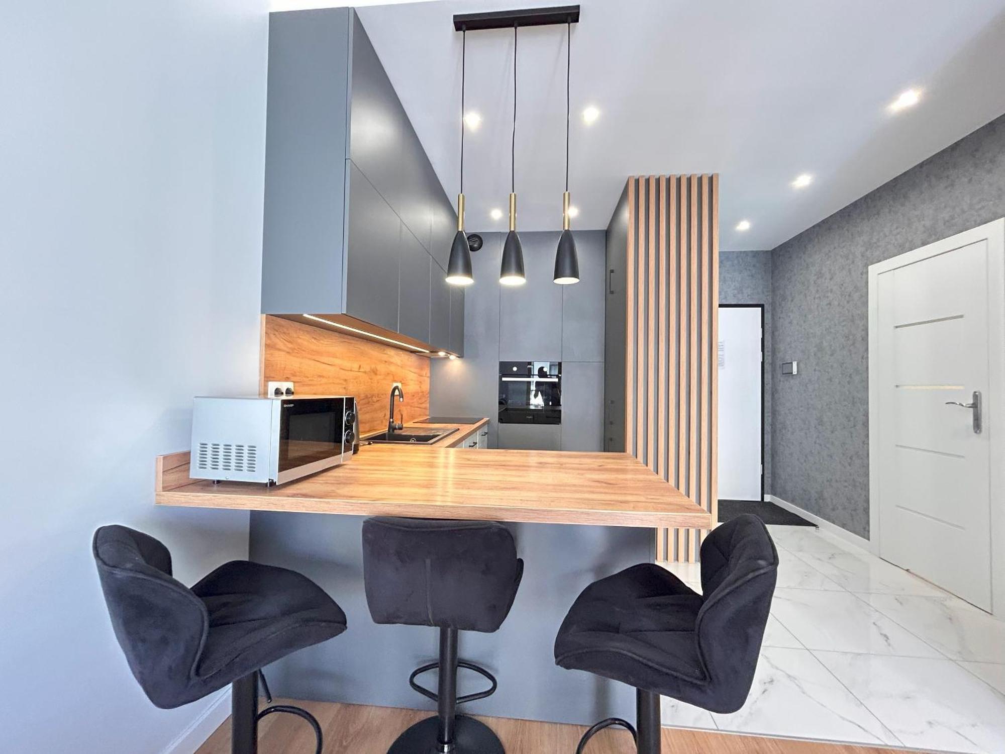 Apartmentprestige Central Station Krakkó Kültér fotó