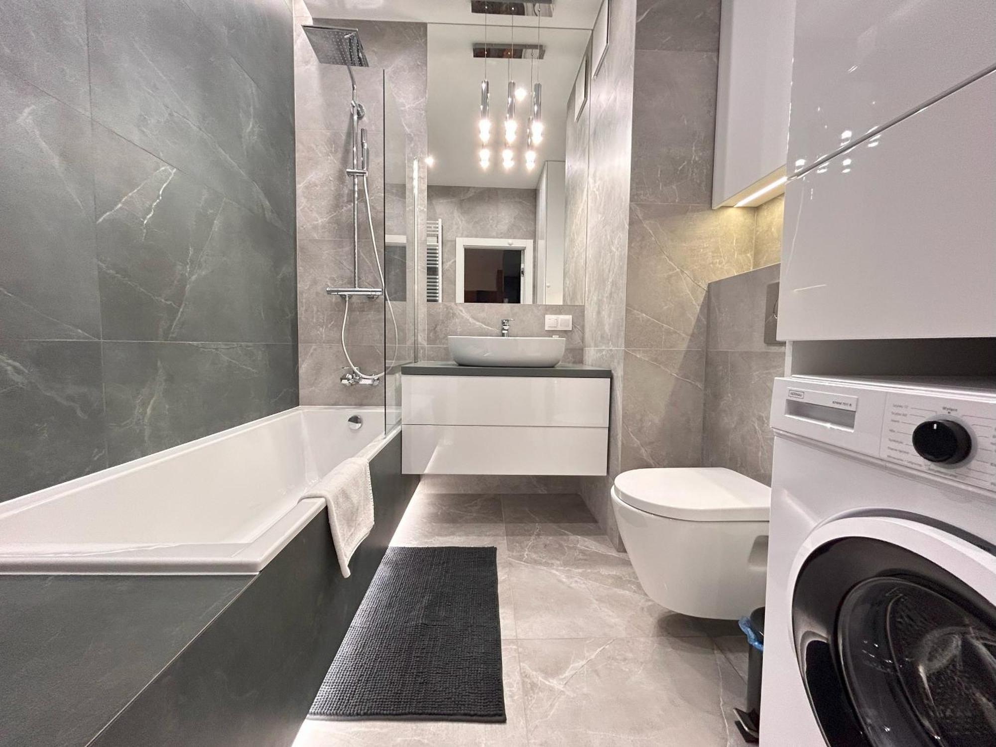 Apartmentprestige Central Station Krakkó Kültér fotó