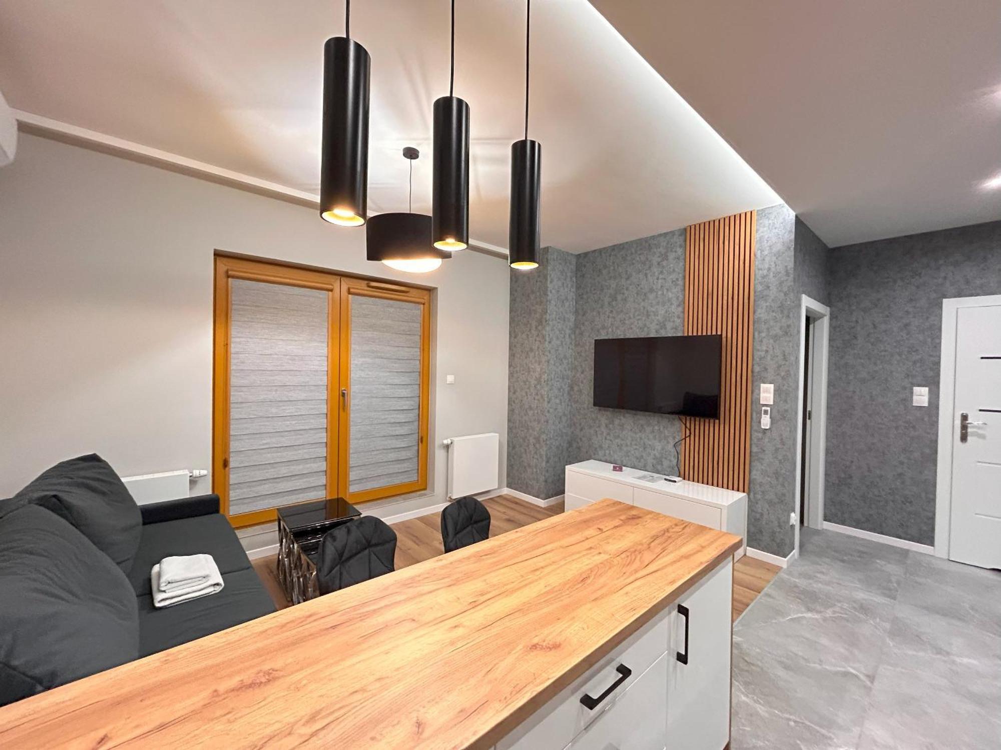 Apartmentprestige Central Station Krakkó Kültér fotó