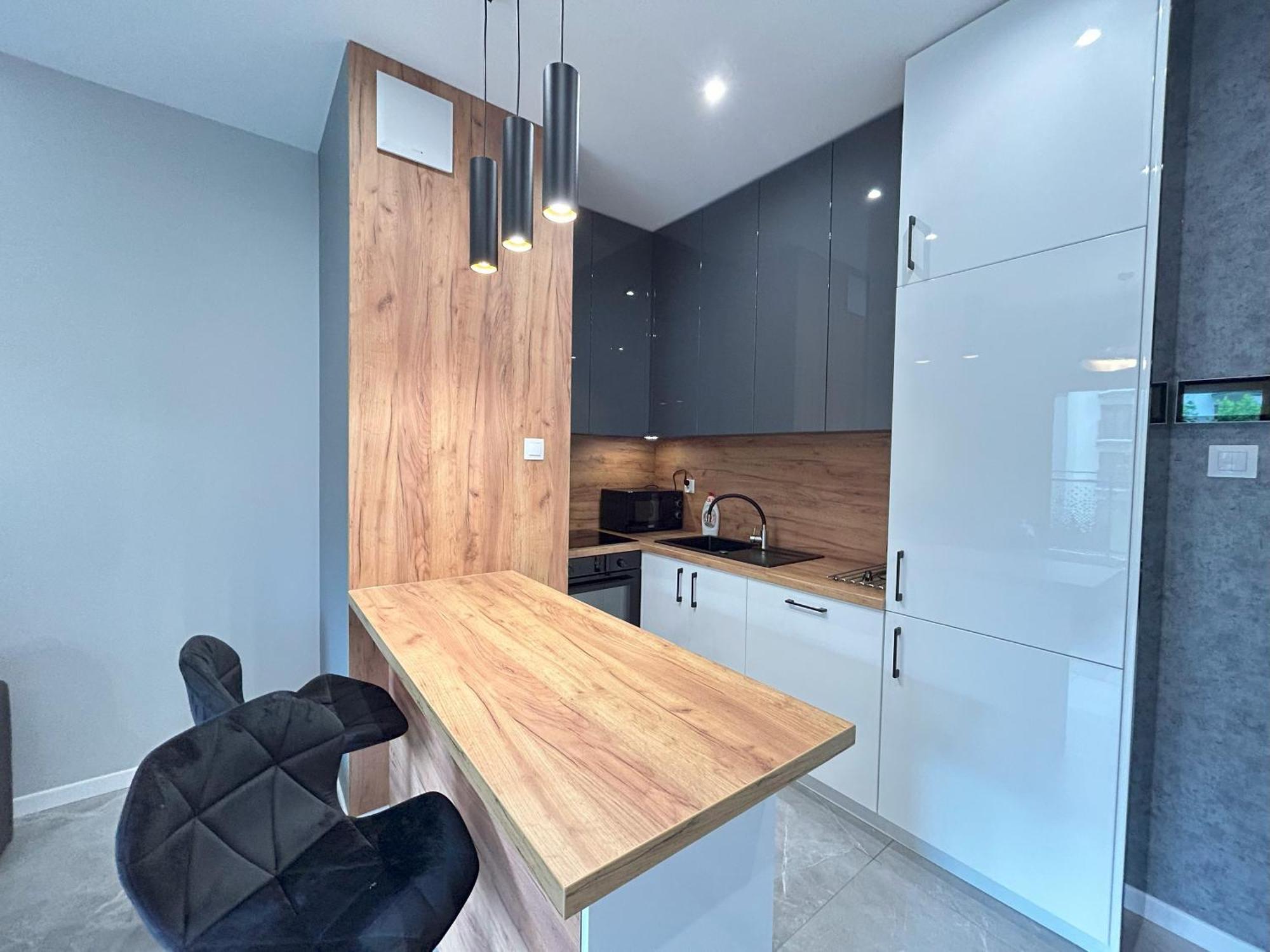 Apartmentprestige Central Station Krakkó Kültér fotó
