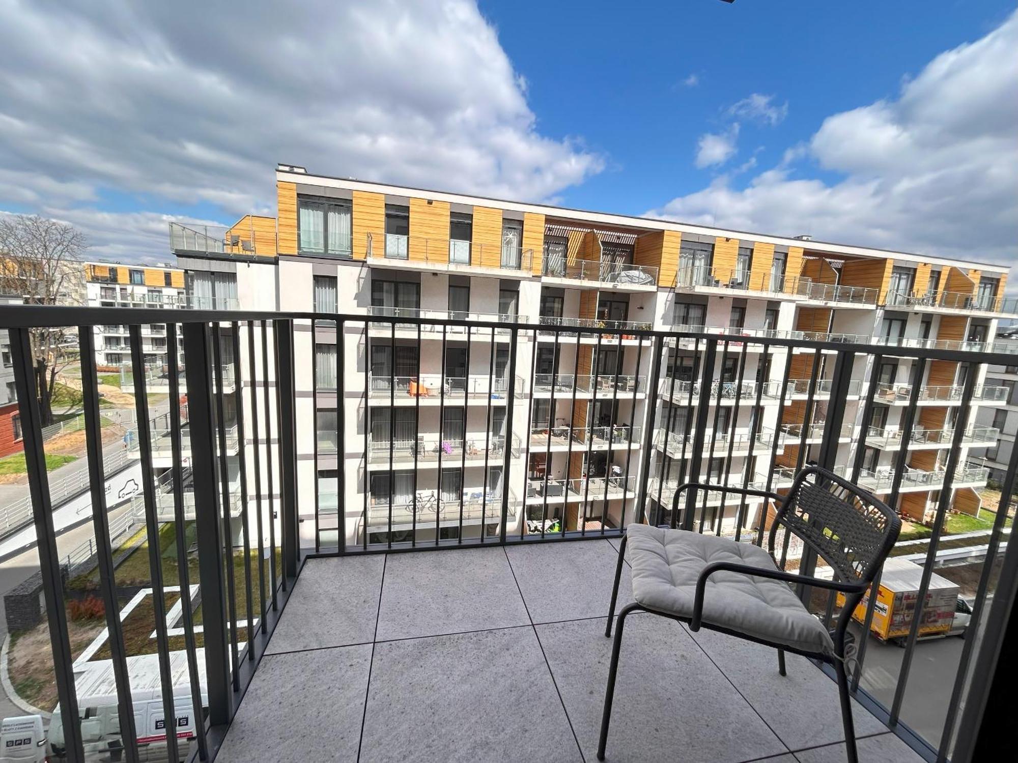 Apartmentprestige Central Station Krakkó Kültér fotó