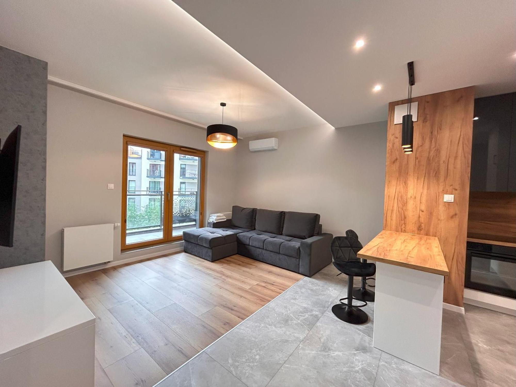 Apartmentprestige Central Station Krakkó Kültér fotó