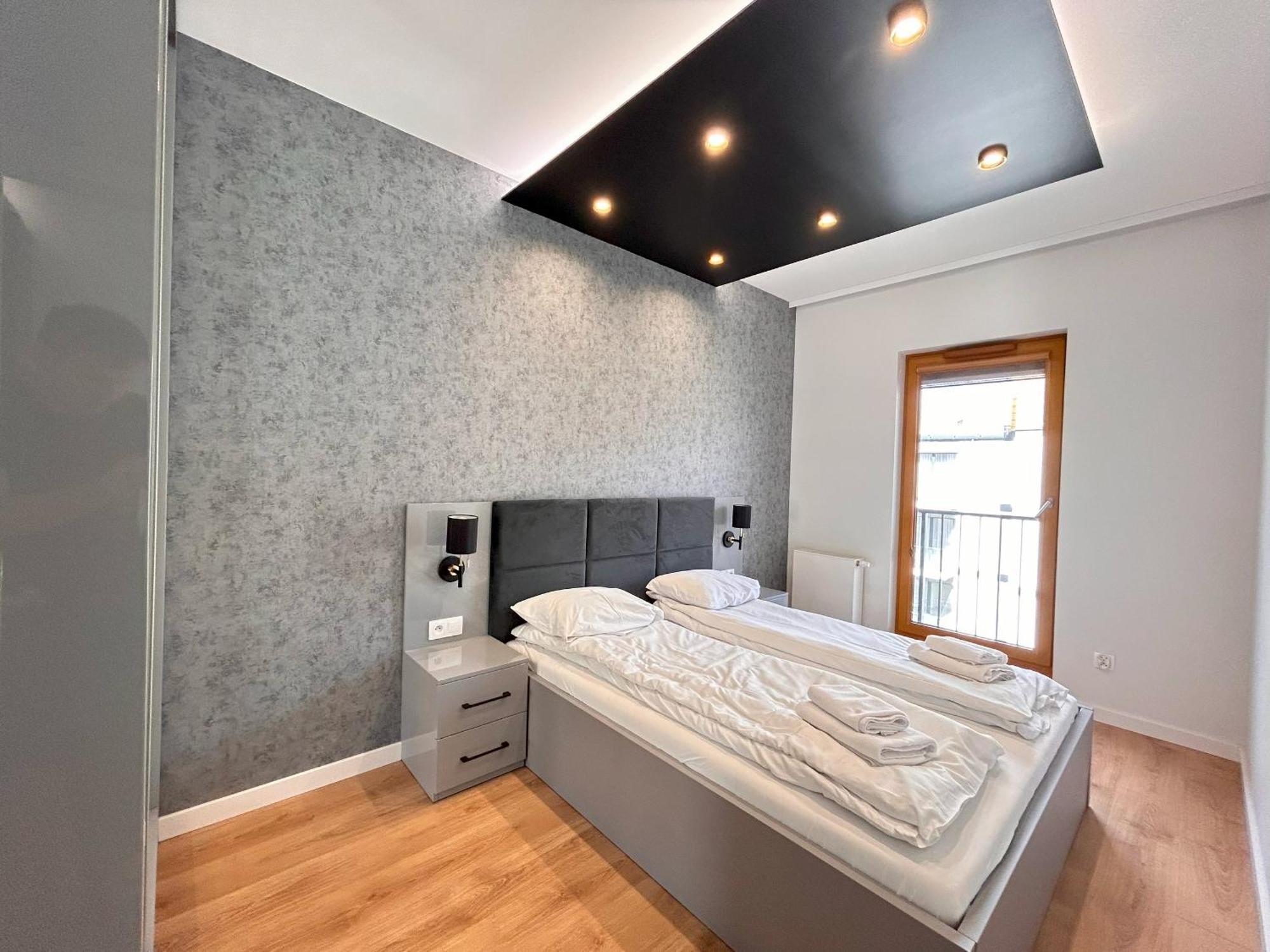 Apartmentprestige Central Station Krakkó Kültér fotó