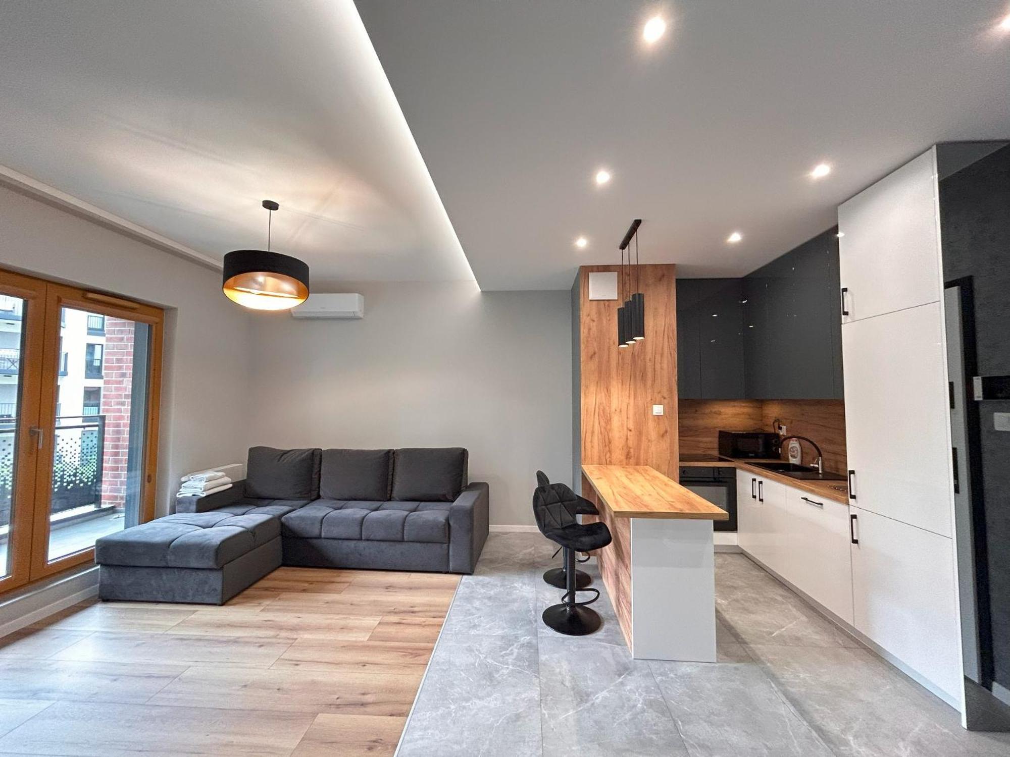 Apartmentprestige Central Station Krakkó Kültér fotó