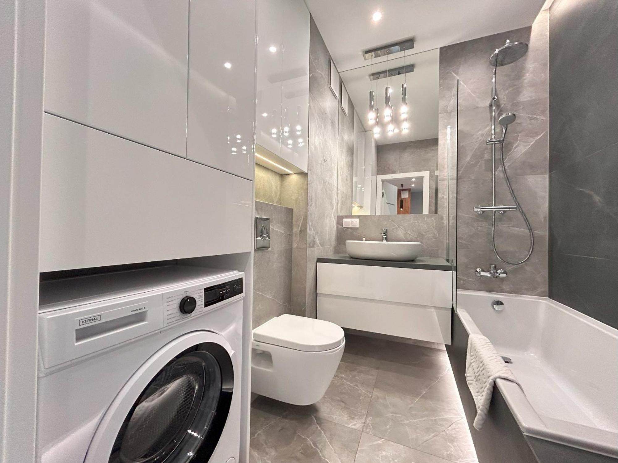 Apartmentprestige Central Station Krakkó Kültér fotó