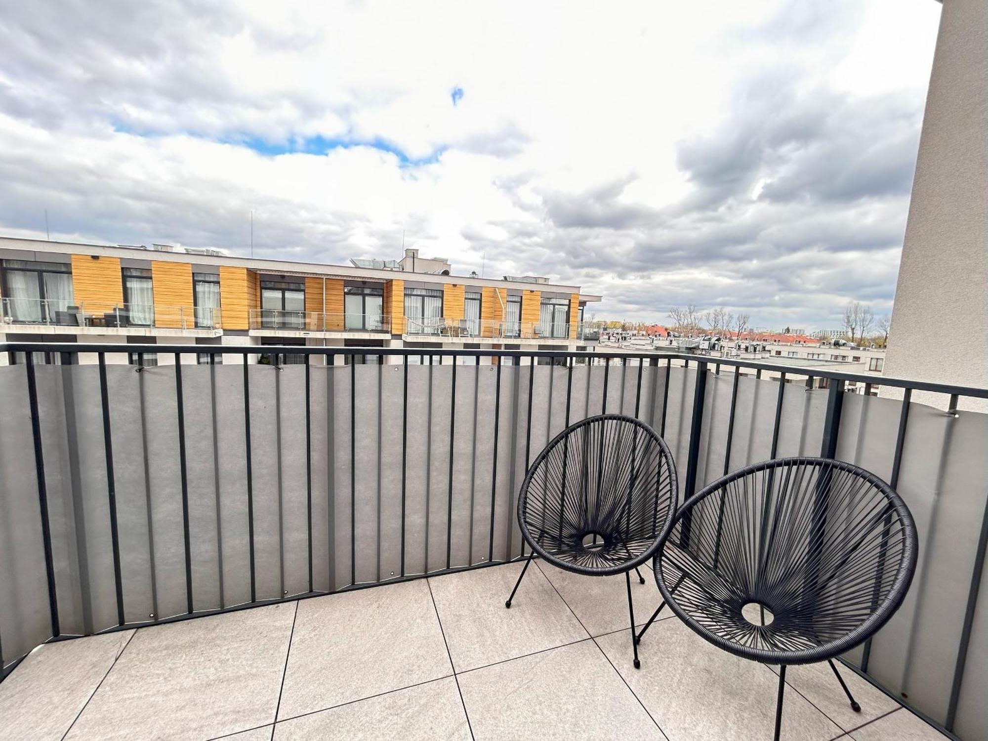 Apartmentprestige Central Station Krakkó Kültér fotó