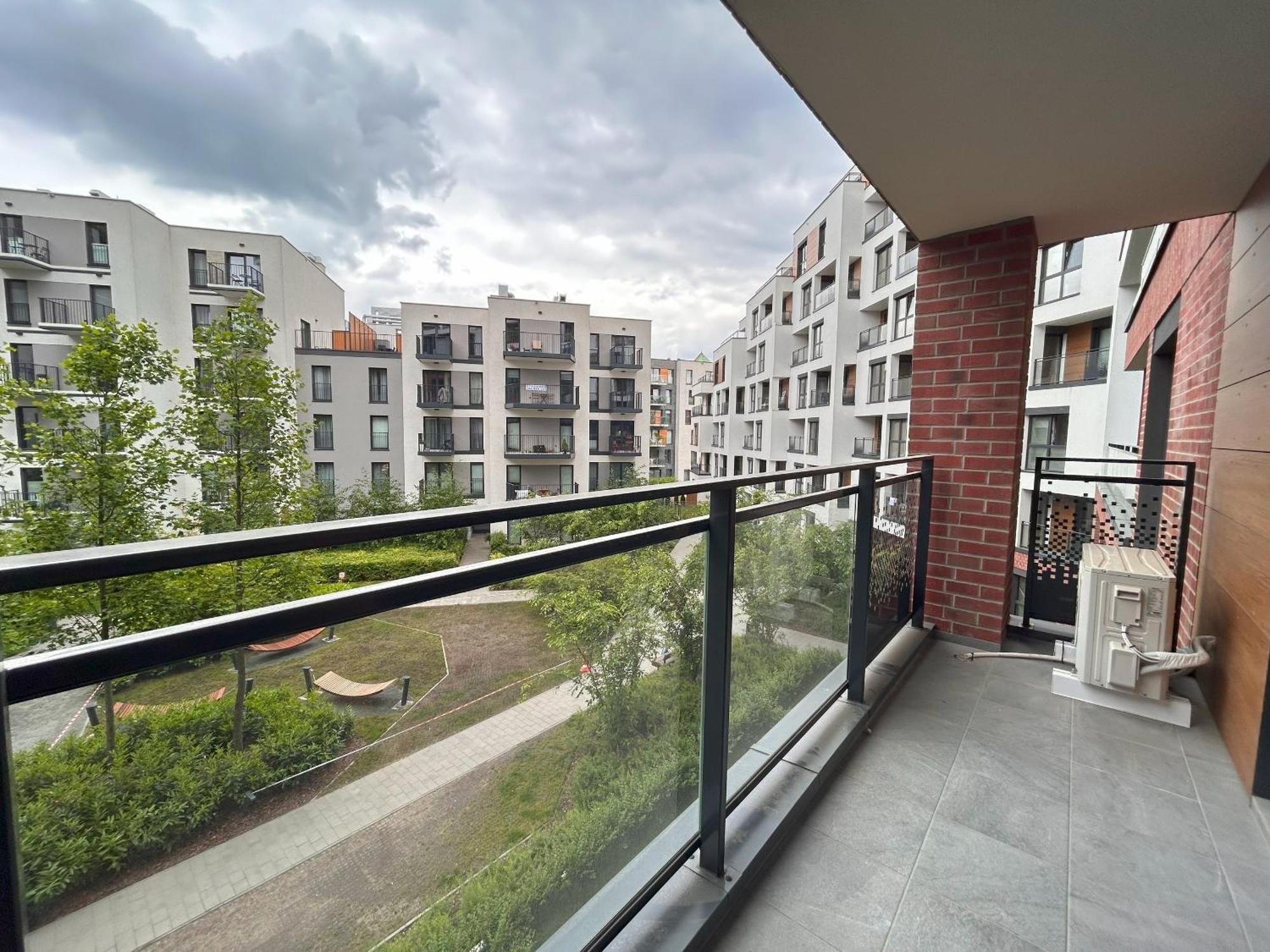 Apartmentprestige Central Station Krakkó Kültér fotó